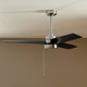 Spyn Lite 52"Ceiling Fan (300375NI)