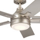 Tide 52"Ceiling Fan (310075NI)