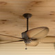 Nani 56"Ceiling Fan (310095SNB)