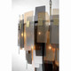 Cocolina 19 Light Chandelier (43876-013)