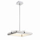 Eurofase - 43883-011 - LED Pendant - Annilo - Chrome