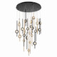 Barletta LED Chandelier (43890-033)