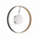 Eurofase - 43893-010 - LED Flush Mount - Verdura - Matte Black