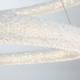 Sassi LED Chandelier (43927-012)