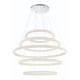Sassi LED Chandelier (43928-019)