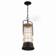 Rivamar One Light Pendant (44266-011)