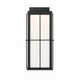 Eurofase - 44268-015 - LED Wall Sconce - Bensa - Matte Black