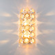 Perrene Two Light Wall Sconce (44283-023)