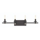 Eurofase - 45235-032 - LED Vanity - Torna - Matte Black