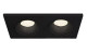Eurofase - 45381-027 - LED Recessed Multiple - Midway - Black