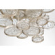 Trento Two Light Wall Sconce (45452-017)