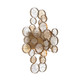 Trento Two Light Wall Sconce (45452-024)