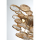 Trento Two Light Wall Sconce (45452-024)