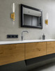 Benicio LED Wall Sconce (45636-028)