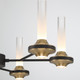 Torcia LED Chandelier (45712-012)