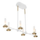 Torcia LED Chandelier (45713-026)
