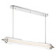 Espada LED Linear Chandelier (45715-013)