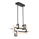 Inizio LED Chandelier (45718-022)