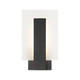 Eurofase - 45720-017 - LED Wall Sconce - Carta - Matte Black