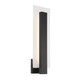 Eurofase - 45722-011 - LED Wall Sconce - Carta - Matte Black