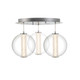 Atomo LED Chandelier (45736-018)