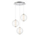 Atomo LED Chandelier (45736-018)