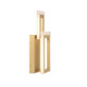 INIZIO INIZIO-WSC-16IN-GD (45908-019)