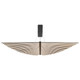 Seraph LED Chandelier (46344-014)