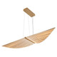 Seraph LED Chandelier (46344-021)