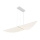 Seraph LED Chandelier (46344-035)