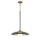 Welsh LED Pendant (46441-034)