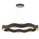 Vaughan LED Chandelier (46462-022)
