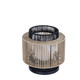 Aden One Light Outdoor Portable Lamp (46628-015)