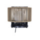 Aden One Light Outdoor Portable Lamp (46628-015)