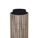 Aden One Light Outdoor Portable Lamp (46630-018)