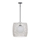 LARA LARA-OD-22IN-BK-BE (46635-013)