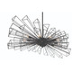 Dendelio Ten Light Chandelier (46761-019)