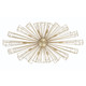 Dendelio Ten Light Chandelier (46761-026)
