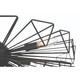 Dendelio Nine Light Chandelier (46762-016)