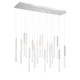 Benicio LED Chandelier (46771-032)