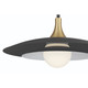 Welsh LED Pendant (46785-046)