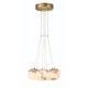 Kepler LED Chandelier (46805-010)