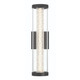 Eurofase - 46808-011 - LED Wall Sconce - Savron - Matte Black