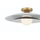 Welsh LED Flush Mount (46815-019)
