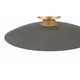 Welsh LED Flush Mount (46815-033)