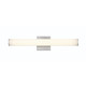 Eurofase - 46822-017 - LED Wall Mount - Stepridge - Brushed Nickel
