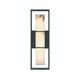 Eurofase - 46837-011 - LED Wall Sconce - Blakley - Matte Black