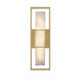 Eurofase - 46837-028 - LED Wall Sconce - Blakley - Matte Gold