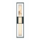 Eurofase - 46838-018 - LED Wall Sconce - Blakley - Matte Black