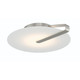 Eurofase - 46844-026 - LED Flush Mount - Nuvola - Satin Nickel